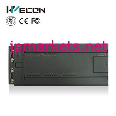 Wecon24i/oリレータイプを備えたplcアナログi/oと互換性でs7-200シーメンスplcソフト問屋・仕入れ・卸・卸売り