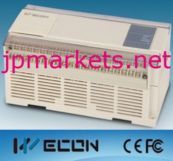 Wecon60i/o低コストplc/plcコントローラを持つ排他的なモジュール問屋・仕入れ・卸・卸売り