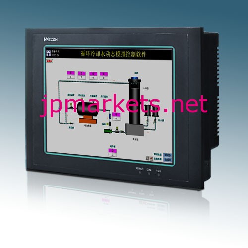 Modbusrtuhmiwecon10.4インチサポートとweintekhmiのための基準問屋・仕入れ・卸・卸売り