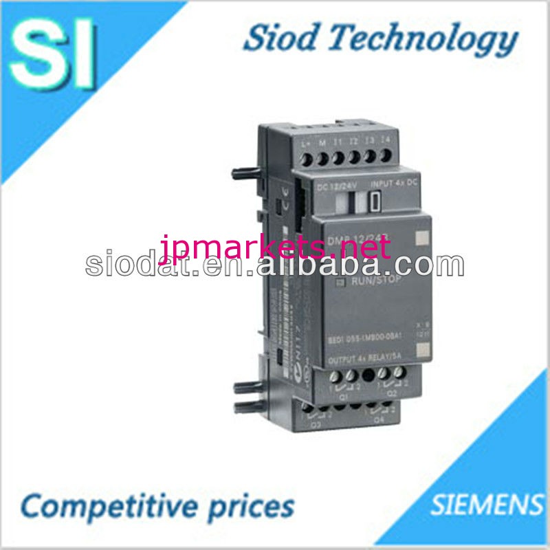 6ED 1055-1MM00-0BA1の拡張モジュールのSiemens plcのロゴ問屋・仕入れ・卸・卸売り