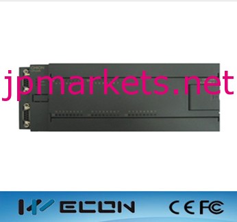 Wecon24i/plcアナログio2/1/oと互換性でs7-200シーメンスplcソフトウェア問屋・仕入れ・卸・卸売り