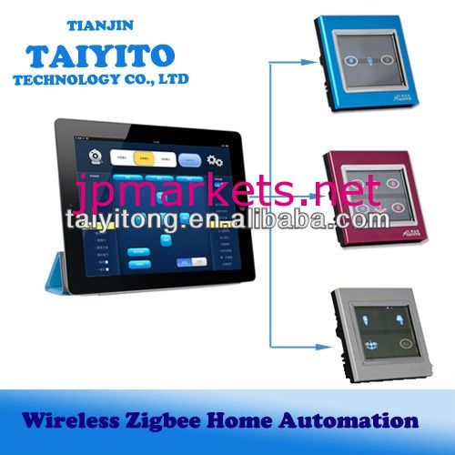 tyt無料アプリワイヤレスzigbeeスマートホームオートメーション問屋・仕入れ・卸・卸売り