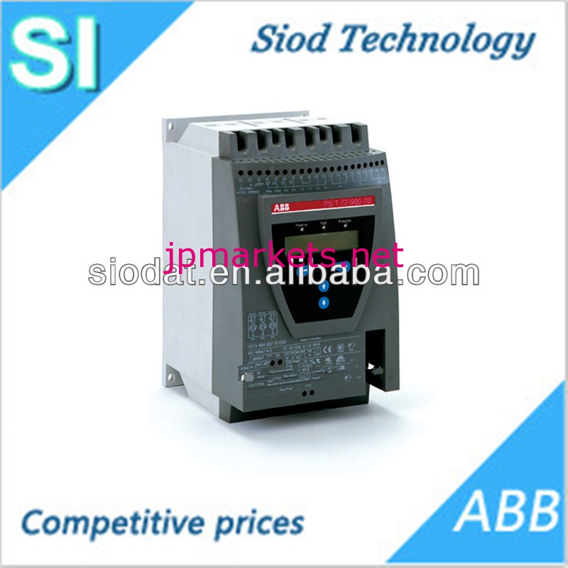 元のabb昇進pstb370-600-70ソフトスタータ問屋・仕入れ・卸・卸売り