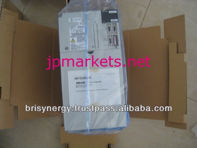 三菱cncサーボコントローラmds-b-spj2-110mitsuibhi11キロワットドライブ- acスピンドル問屋・仕入れ・卸・卸売り