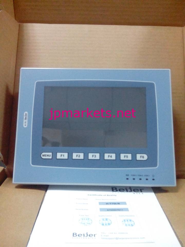 三菱hmi7インチのタッチイーサネットポート付き問屋・仕入れ・卸・卸売り