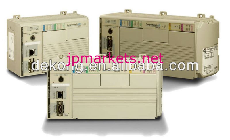 Allenbradley社abmirologix/compactlogix/controllogix/flexlogixコントローラplc問屋・仕入れ・卸・卸売り