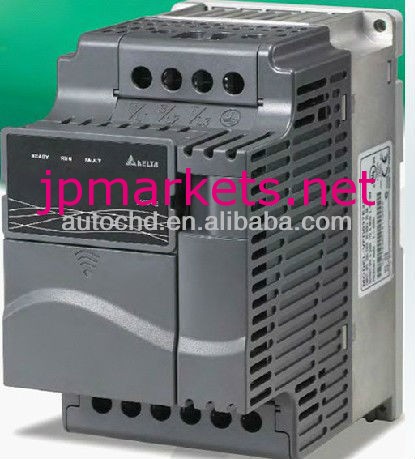 デルタvfd037e23avfdシリーズインバータ３．７ＫＷ3相、 5オリジナル馬力新しい問屋・仕入れ・卸・卸売り