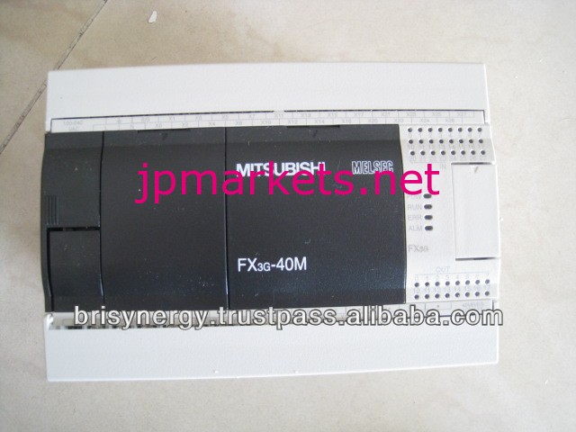 Plcコントローラの元の三菱fx3g-40mr-es-a三菱plcfx3g100-240vシリーズ問屋・仕入れ・卸・卸売り