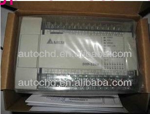 Dvp30es00r2dvp- 30es00r230- ポイント18di12do( リレー) ac電源デルタplcコントローラ問屋・仕入れ・卸・卸売り