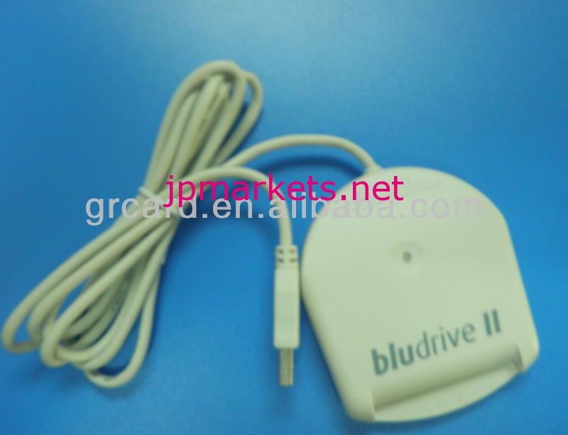 Bluedrive2スマートカードreader/SIMのカード読取り装置か作家問屋・仕入れ・卸・卸売り