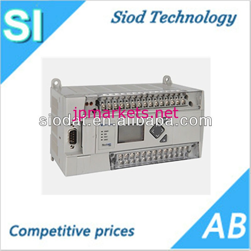 Allenbradley社plcのmicrologix1400321766-l32bwa点のコントローラ問屋・仕入れ・卸・卸売り