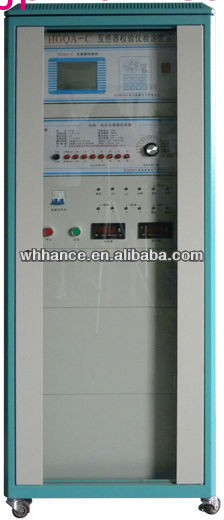 現在および潜在的な変圧器のテストベンチ、 transformerr試験装置、 変圧器テスター問屋・仕入れ・卸・卸売り