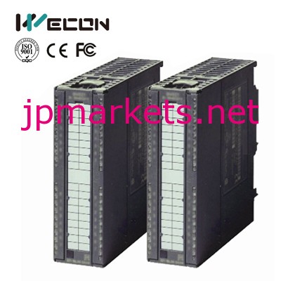 Weconcns732plcモジュールと互換性がありポイントデジタル出力とシーメンスplcs7-300plcモジュール問屋・仕入れ・卸・卸売り