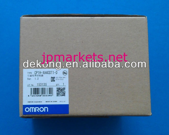 オムロンplccp1h-xa40dt1-dcp1h問屋・仕入れ・卸・卸売り