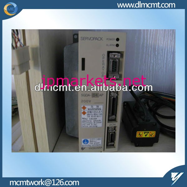 安川電機サーボモータsgmgv- 09adc6問屋・仕入れ・卸・卸売り