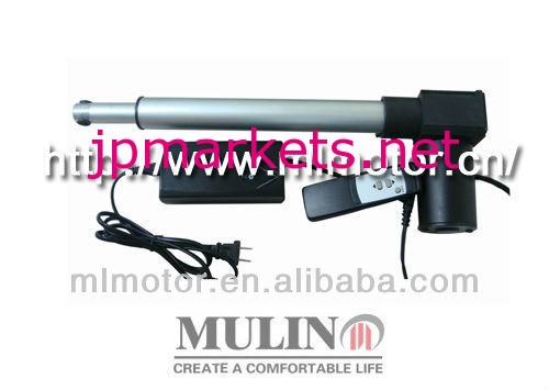 家具のソファ電動dcモータ、 テレビリフト、 キャビネットのリフト12v24v問屋・仕入れ・卸・卸売り