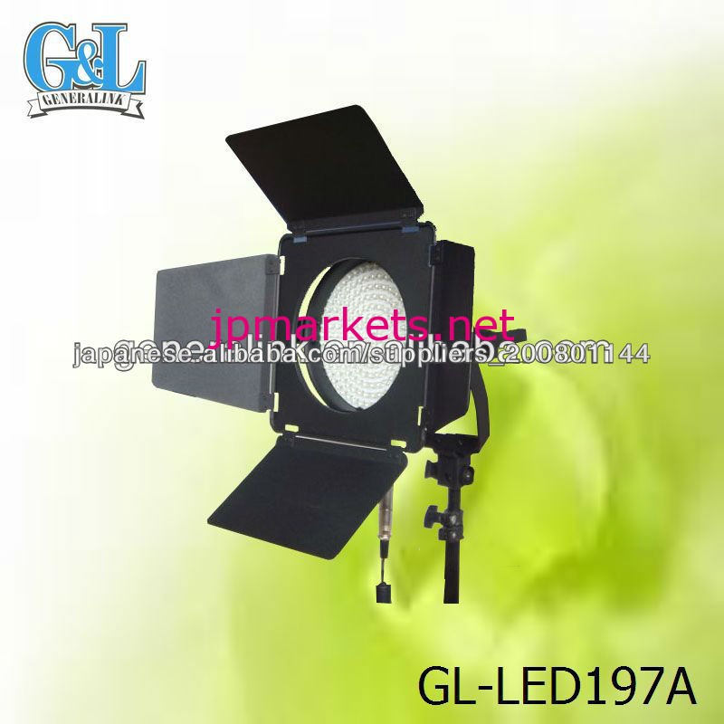 GL-LED197A LEDリングのカメラライト問屋・仕入れ・卸・卸売り