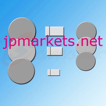 圧電セラミックリング16*0.8グレー問屋・仕入れ・卸・卸売り