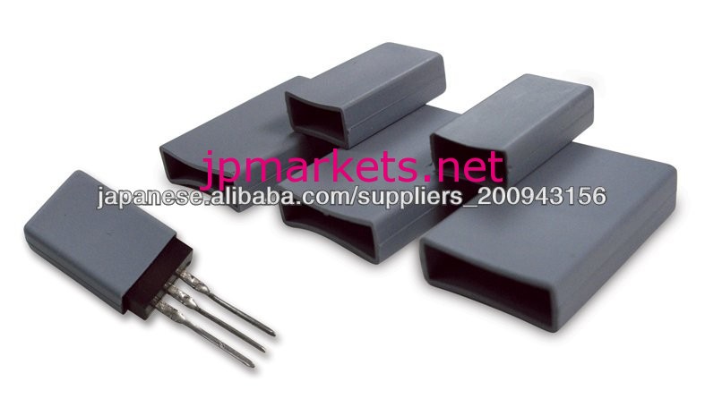 Thermal Insulator Caps (1.4W/mk)問屋・仕入れ・卸・卸売り