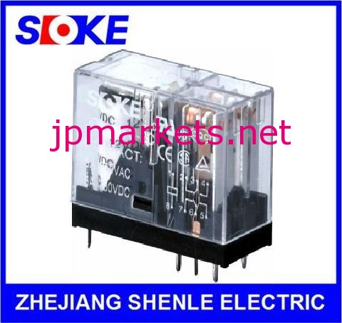 8ピン10a/5a40.3140.51jqx-14fc小電力リレーpcb問屋・仕入れ・卸・卸売り