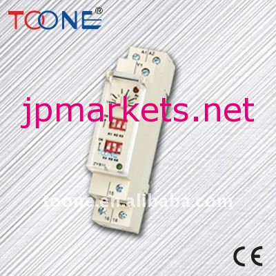 電子toone+relaytimer+timerzys11時間遅延リレー問屋・仕入れ・卸・卸売り
