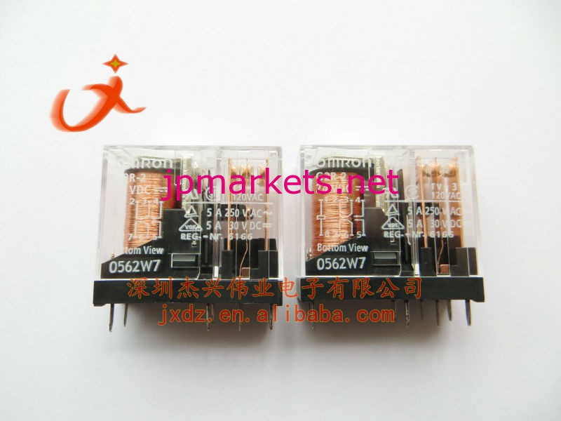 G2r-2dc24v24vdcオムロンリレー新・オリジナル問屋・仕入れ・卸・卸売り
