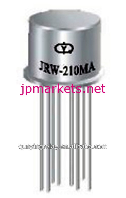密閉された標準〜- 5jrw-210maリレー問屋・仕入れ・卸・卸売り