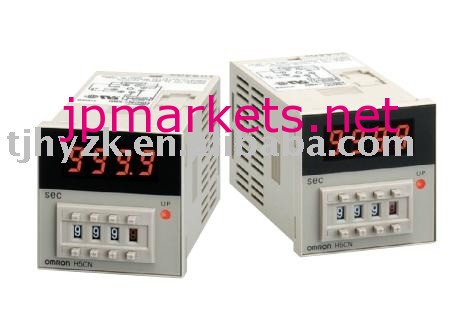 no.4) H5CN-XBN AC100-240の時間リレー問屋・仕入れ・卸・卸売り