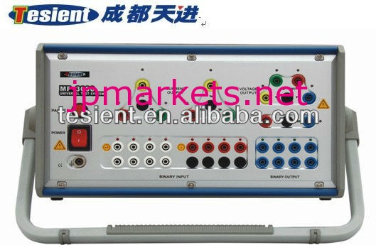 Mp3000a/ah- セカンダリインジェクションリレーテストセット問屋・仕入れ・卸・卸売り