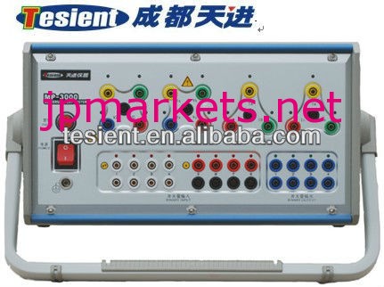 Mp3000b/bh- セカンダリインジェクションリレーテストセット問屋・仕入れ・卸・卸売り