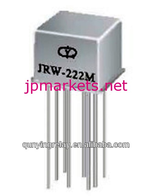 標準高性能jrw-222m〜- 5electromageneticリレー問屋・仕入れ・卸・卸売り