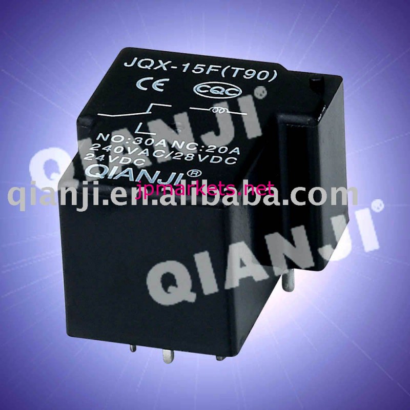30at90パワーリレーpcbリレー問屋・仕入れ・卸・卸売り