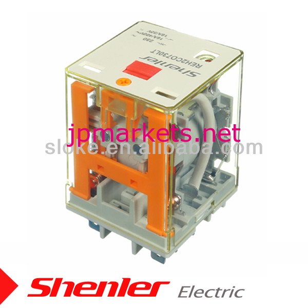 reh2co16a24v電磁汎用パワーリレー問屋・仕入れ・卸・卸売り