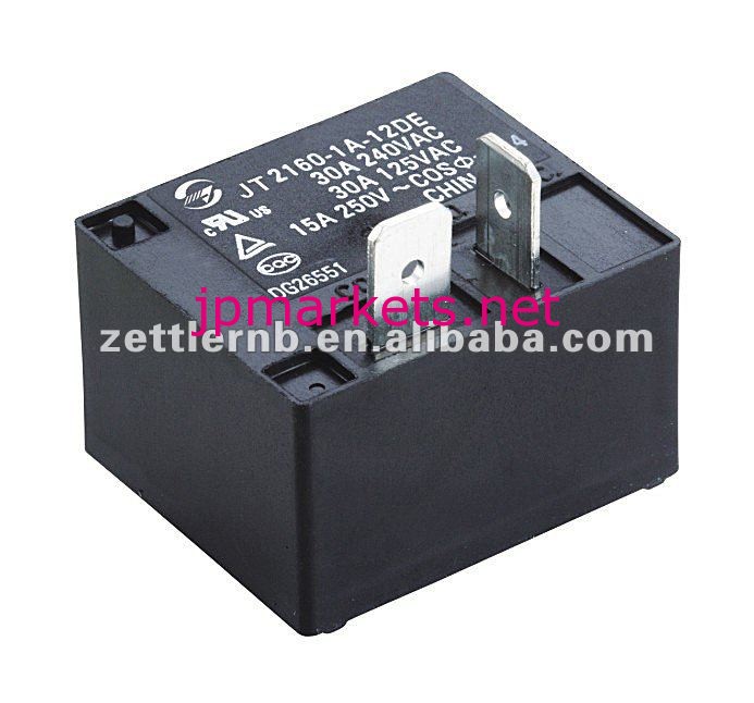 パワーリレーspstjt216012v30a240vac問屋・仕入れ・卸・卸売り