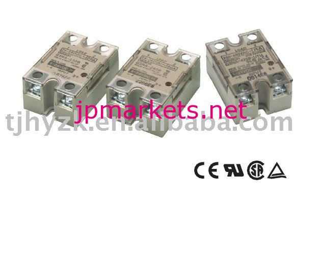 G3NA-220B-UTU AC100-120の半導体継電器問屋・仕入れ・卸・卸売り