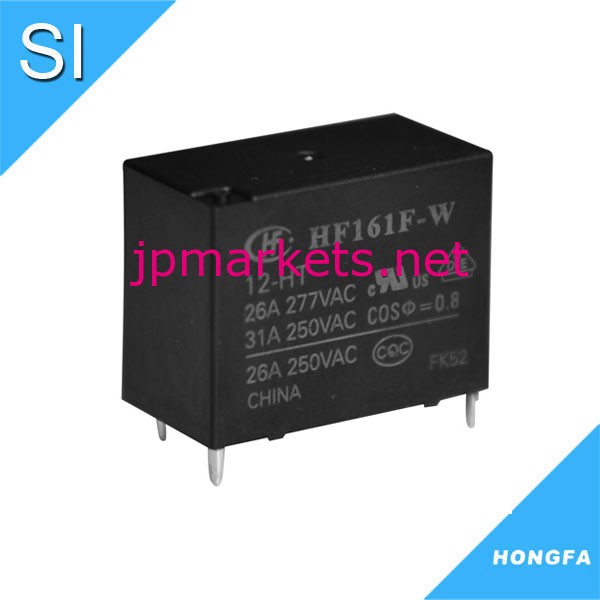 リレーソーラーhf161f-w31aスイッチング能力問屋・仕入れ・卸・卸売り