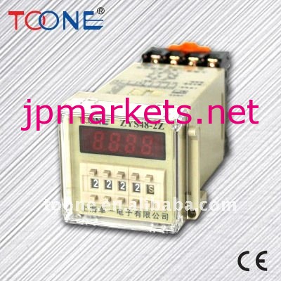 プログラマブルrelay+timezys4812v時間遅延リレー問屋・仕入れ・卸・卸売り