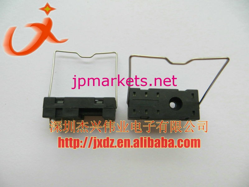 オムロンリレー用ソケットpcbマウント5g2r-2g2r-1-ejw2sn8ピン14f-2z-a1ピン問屋・仕入れ・卸・卸売り