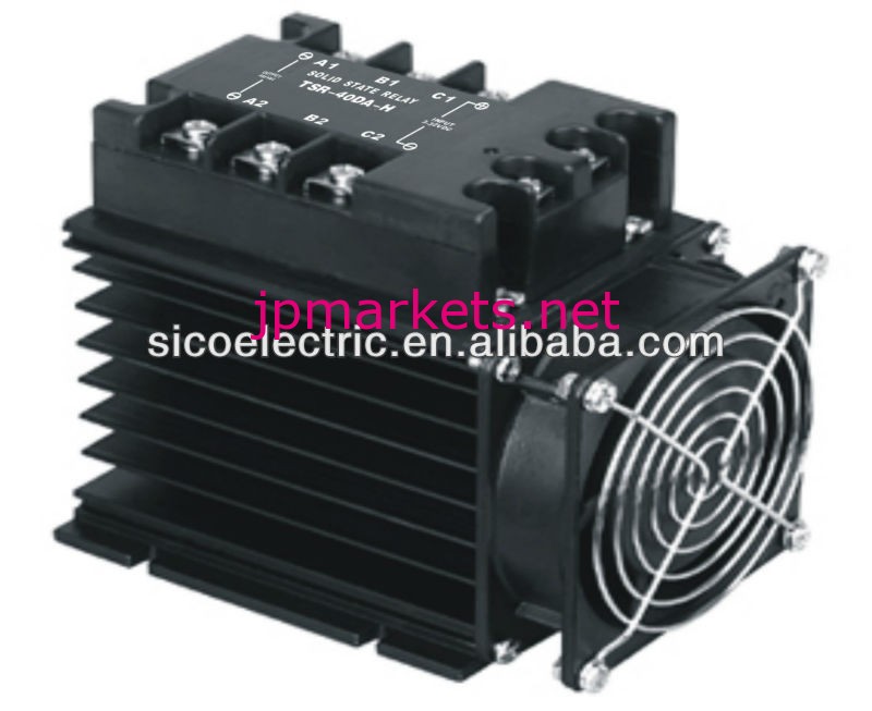 3段階の半導体継電器/SSR/半導体継電器問屋・仕入れ・卸・卸売り