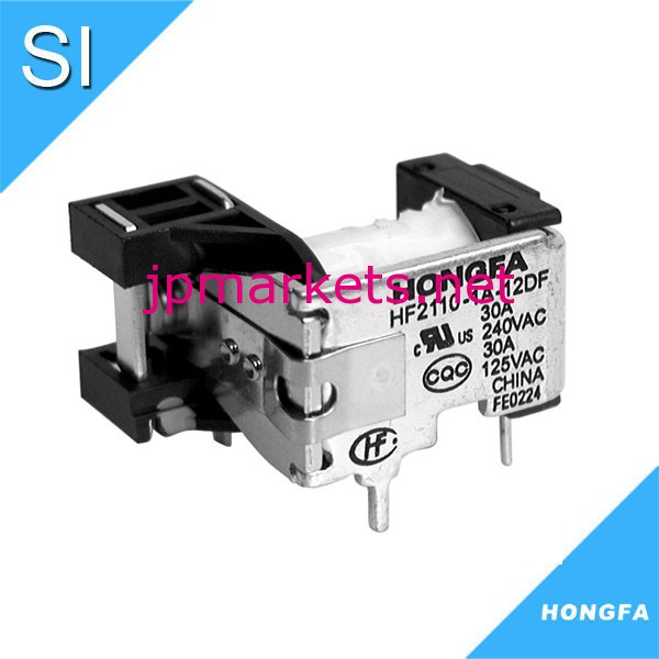 小型ハイパワーリレーhf2110/hf2120問屋・仕入れ・卸・卸売り