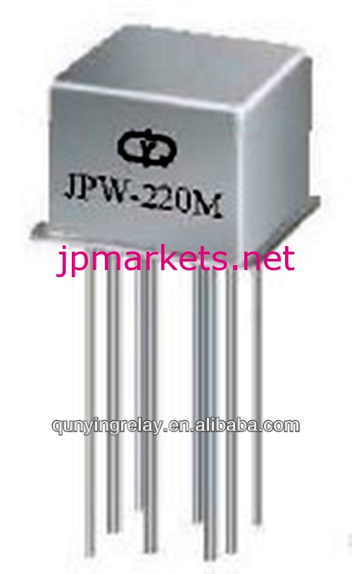 標準〜- 5jpw-220m密閉されたrfリレー問屋・仕入れ・卸・卸売り