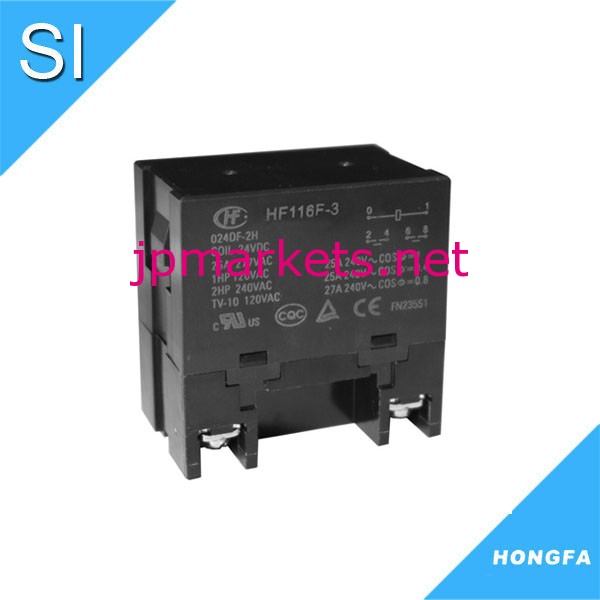 スイッチング30ahf116f-3ハイパワーリレー問屋・仕入れ・卸・卸売り