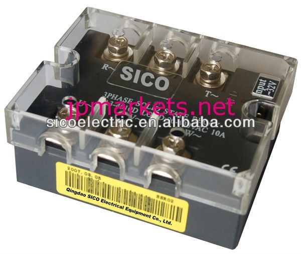 Sicossr-40a型ソリッドステートリレー問屋・仕入れ・卸・卸売り