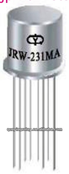 密閉された標準〜- 5jrw-231ma直流電磁リレー問屋・仕入れ・卸・卸売り