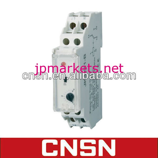 JK9261-B 12V 24V 220V 380Vの時間制御方式のリレー問屋・仕入れ・卸・卸売り