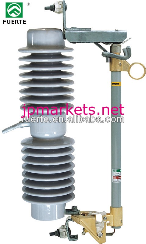 高voltgae33kv-36kvドロップアウト磁器放出ヒューズカットアウト- abchanceデザイン問屋・仕入れ・卸・卸売り