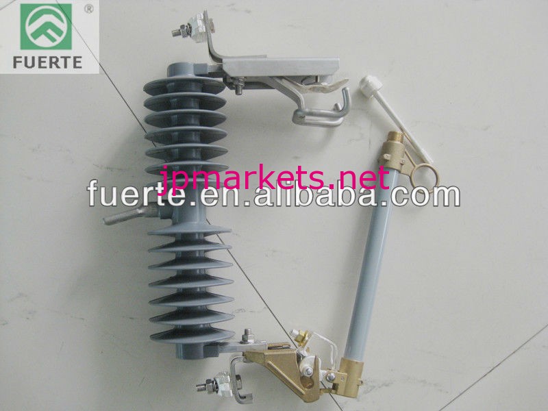 24kv-27kvポリマー- 絶縁ドロップアウトヒューズカットアウト問屋・仕入れ・卸・卸売り