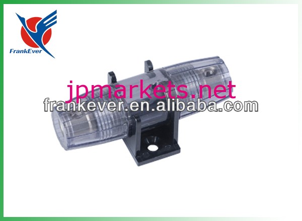 高電流gold/ニッケルメッキ4/8gaafsヒューズホルダ問屋・仕入れ・卸・卸売り