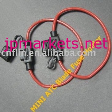 インラインf107-c20awgブレードミニatcヒューズホルダ問屋・仕入れ・卸・卸売り