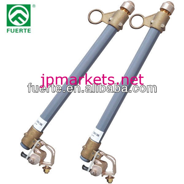 10kvの27kv33kv36kv38kv15kv25kvのヒューズ管ヒューズホルダー問屋・仕入れ・卸・卸売り